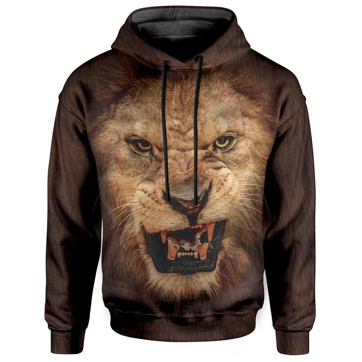 moletom com capuzs with big zippers