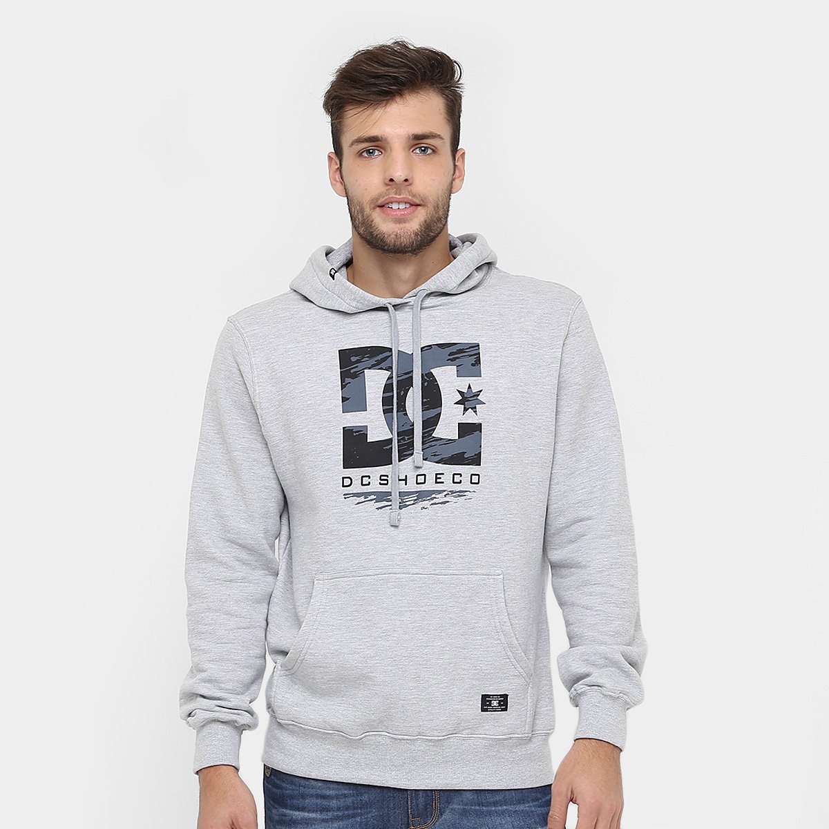 dc moletom com capuz sale