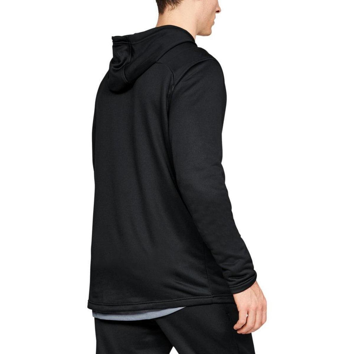 polo fleece graphic moletom com capuz