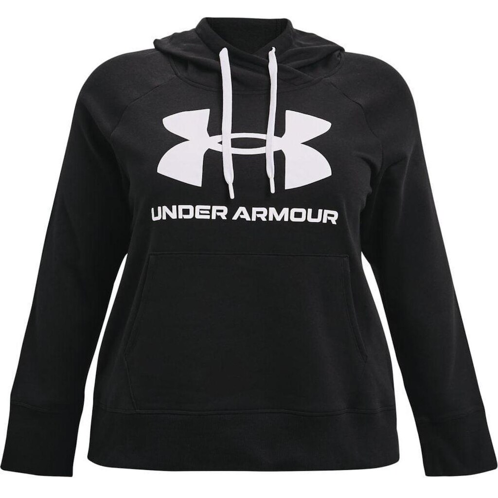 Moletom de Treino Feminino Under Armour Rival Fleece