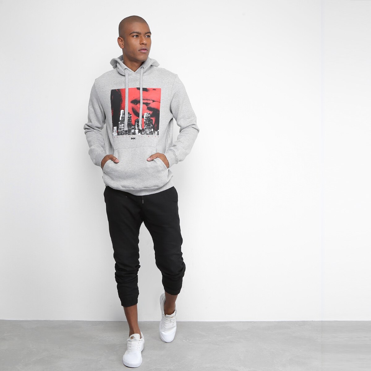 zalando jordan moletom com capuz