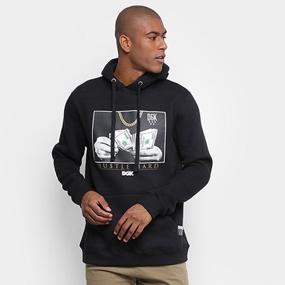 mister tee nasa moletom com capuz