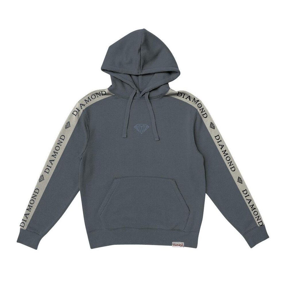 Moletom Diamond All Classi Hoodie