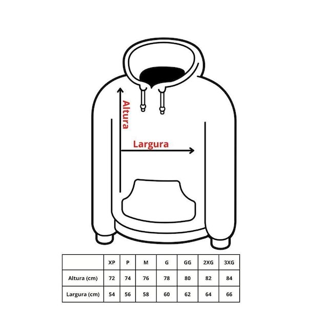 Moletom Diamond Tonal Box Logo Hoodie