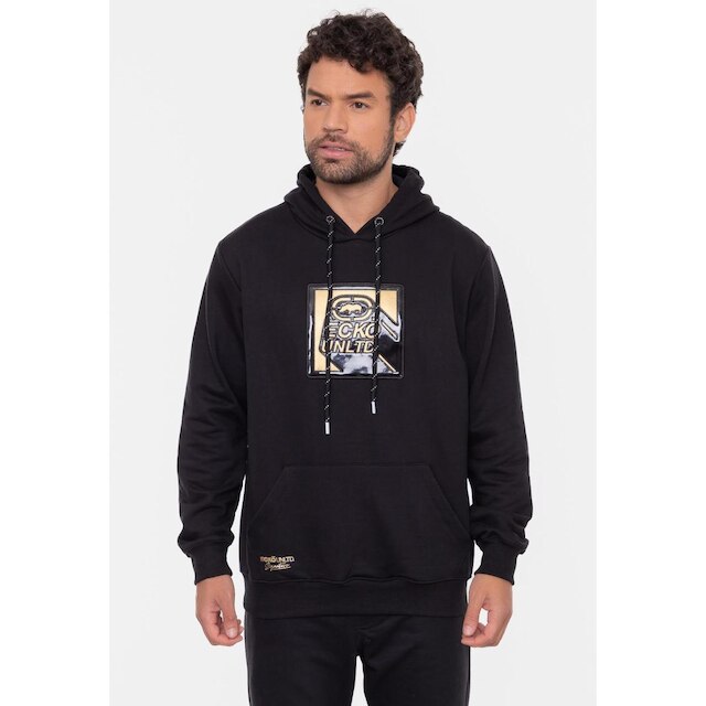 Moletom Ecko Com Capuz Ender Masculino