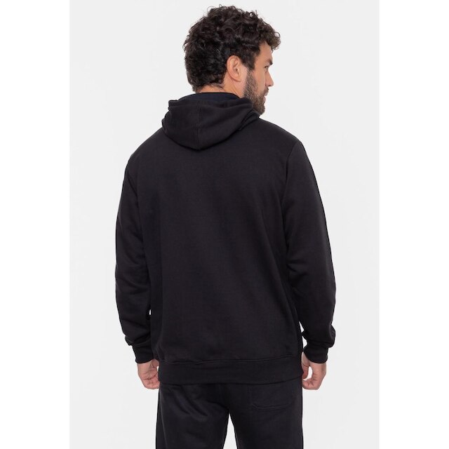 Moletom Ecko Com Capuz Ender Masculino