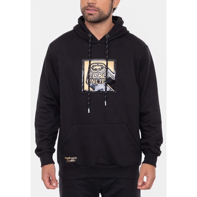 Moletom Ecko Com Capuz Ender Masculino