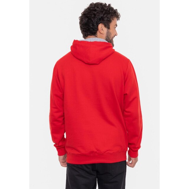 Moletom Ecko Com Capuz Ender Masculino