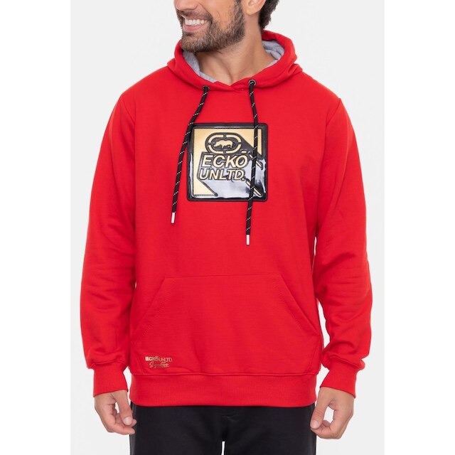 Moletom Ecko Com Capuz Ender Masculino