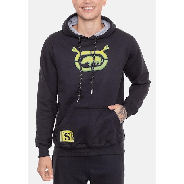 Moletom Ecko Com Capuz Green Masculino