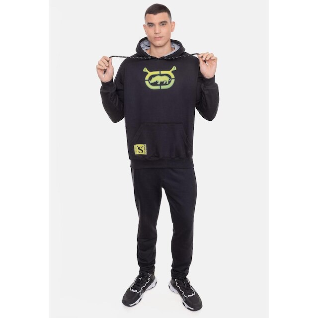 Moletom Ecko Com Capuz Green Masculino