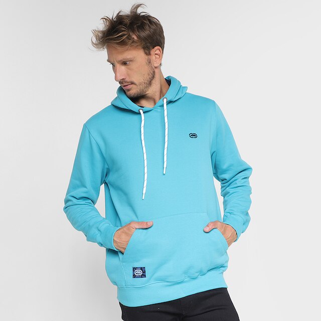 Moletom Ecko Fb Logo Masculino