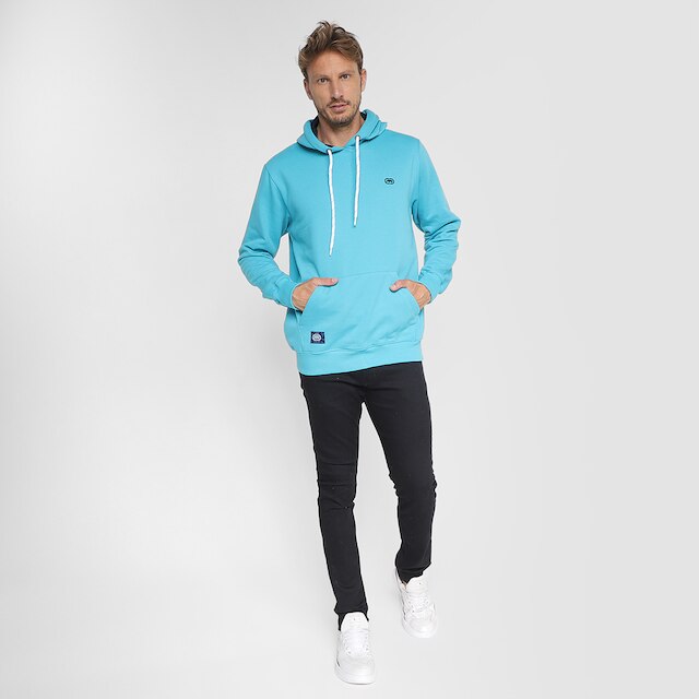 Moletom Ecko Fb Logo Masculino