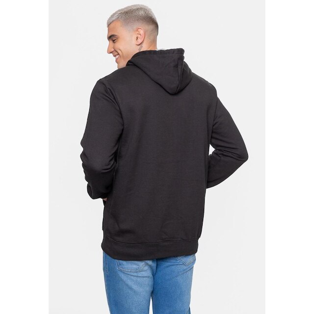 Moletom Ecko Masculino com Capuz Masculino