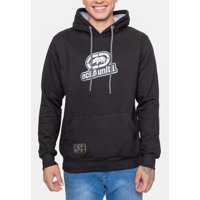 Moletom Ecko Masculino com Capuz Masculino