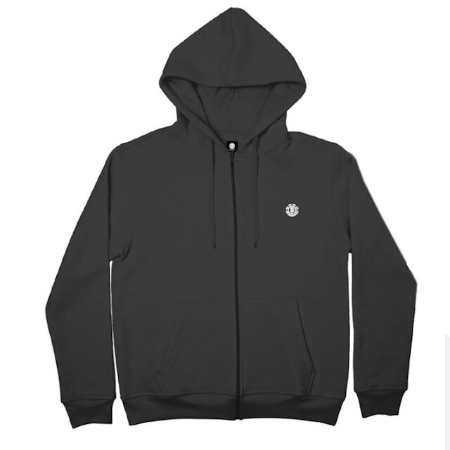 Moletom Element Aberto Cornell HD WT23 Masculino