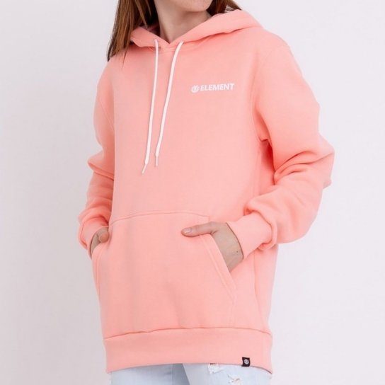 Moletom Element Blazin Chest