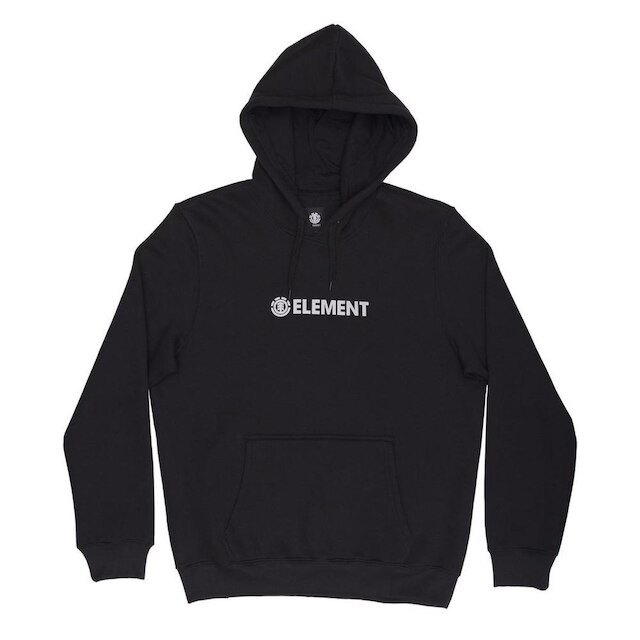 Moletom Element Canguru Blazin Center 305G WT24