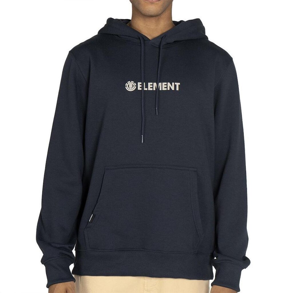 Moletom Element Canguru Blazin Center WT25