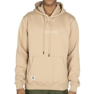 Moletom Element Canguru Blazin Emb WT25 Masculino