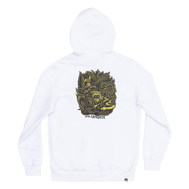 Moletom Element Canguru Covered Masculino