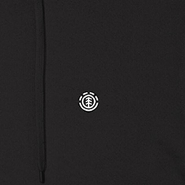Moletom Element Canguru Emb Logo Chest WT25 Masculino