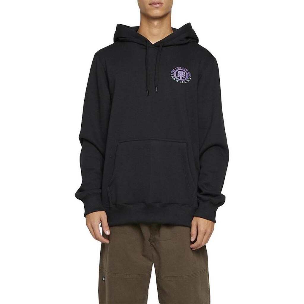 Moletom Element Canguru Sandy Hoody 305G WT24