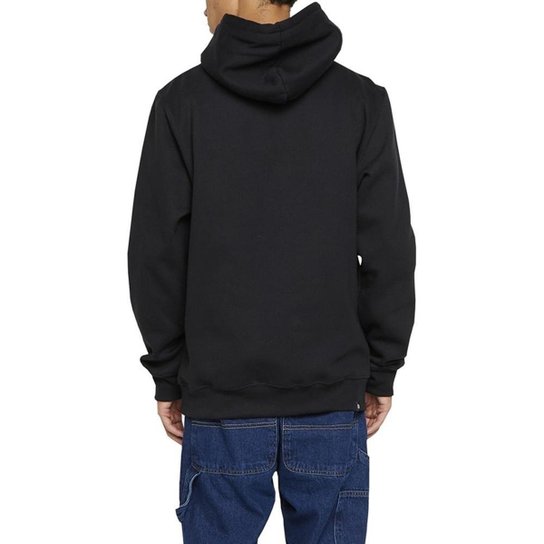 Moletom Element Canguru Vertical 280G Plus Size