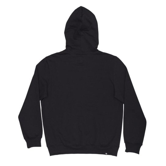 Moletom Element Canguru Vertical 280G Plus Size