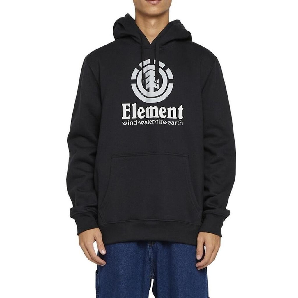 Moletom Element Canguru Vertical 280G W24 Masculino