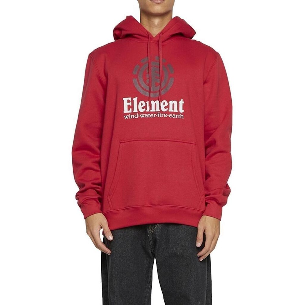 Moletom Element Canguru Vertical 280G W24 Masculino