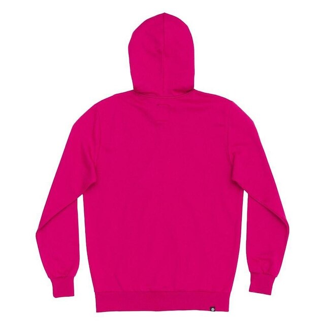 Moletom Element Canguru Vertical Masculino