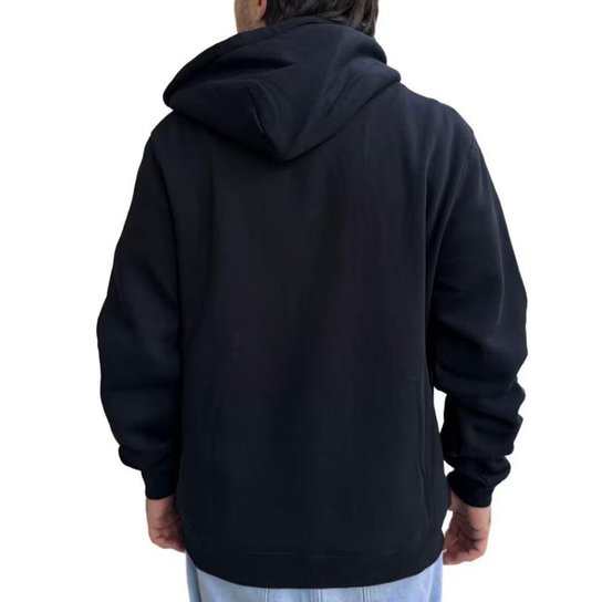 Moletom Element Canguru Vertical WT25 Masculino