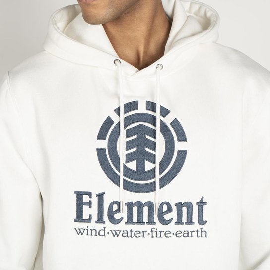 Moletom Element Canguru Vertical WT25 Masculino