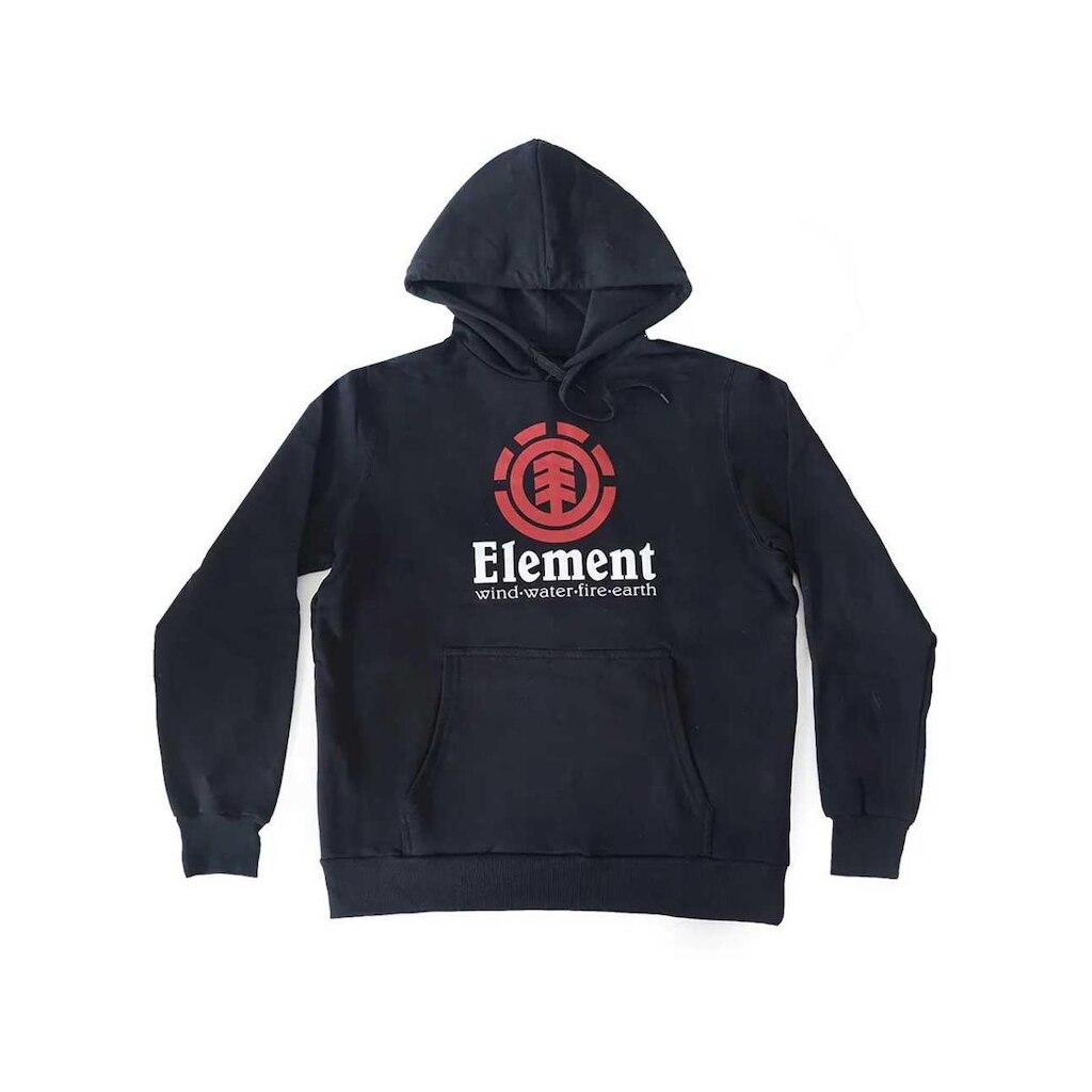 Moletom Element Canguru Vertical