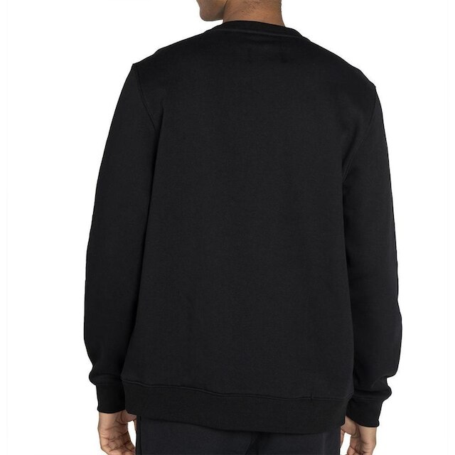 Moletom Element Careca Emb Logo Chest Crew W25