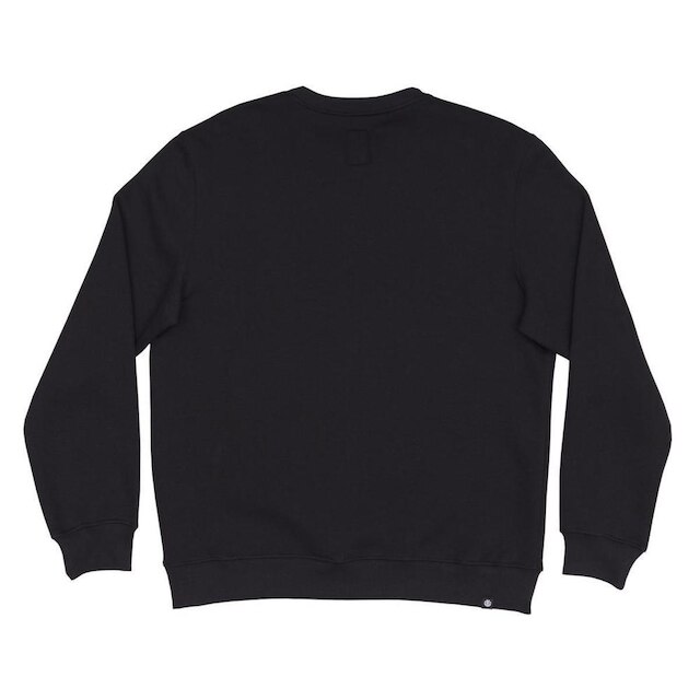 Moletom Element Careca Logo Chest 305 WT24 Masculino