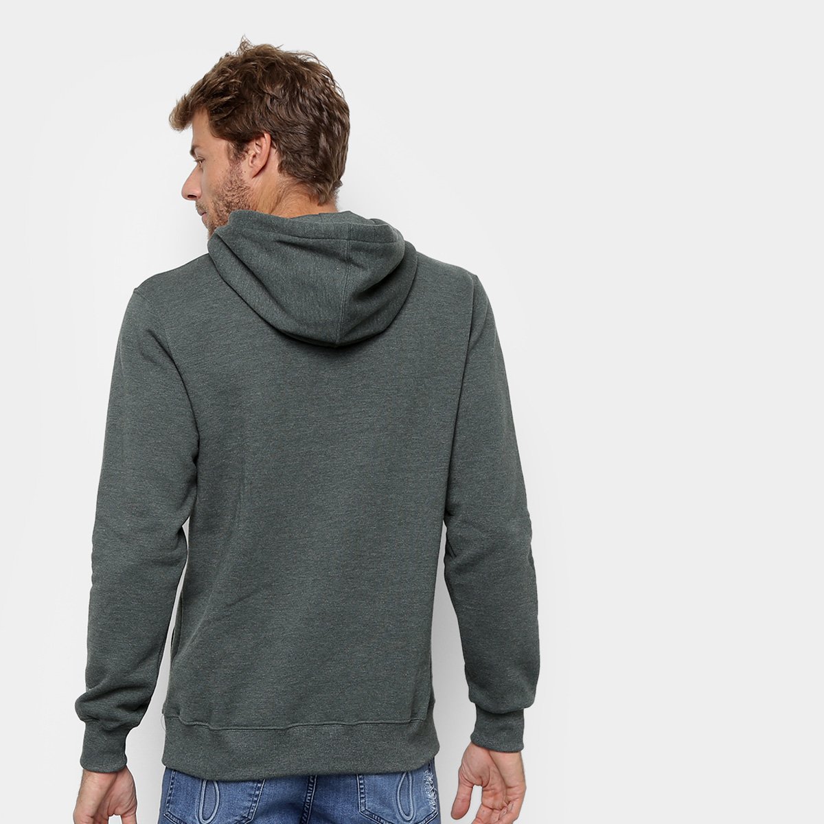 reliance trends moletom com capuzs