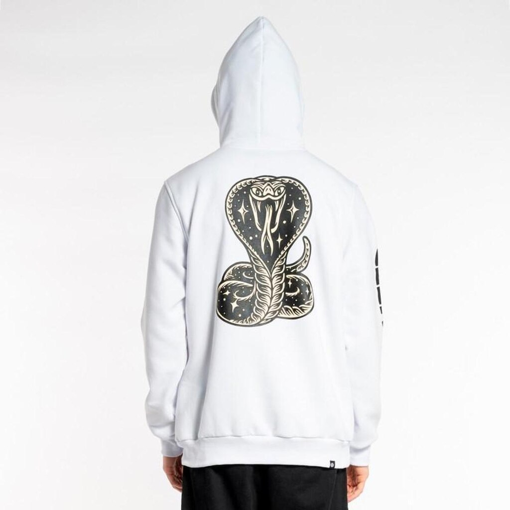 Moletom Element Nocturnal Cobra