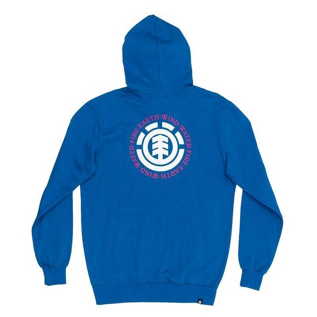 Moletom Element Seal BP