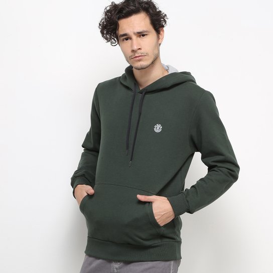 Moletom Element Simple Masculino - Main Image