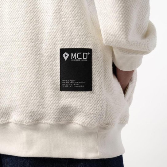 Moletom Especial MCD Division