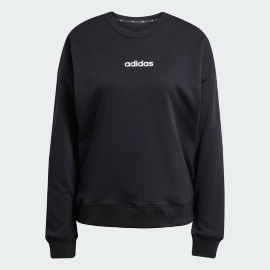 Moletom Essentials Linear French Terry