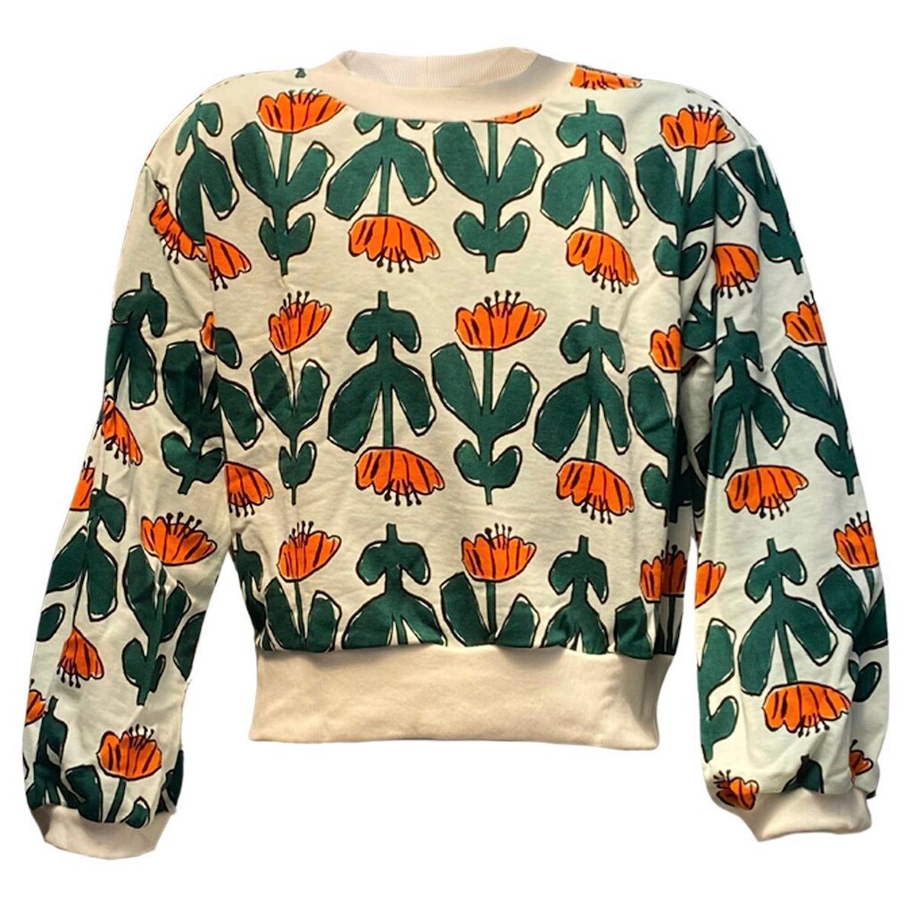 Moletom Fábula Tullis Feminino