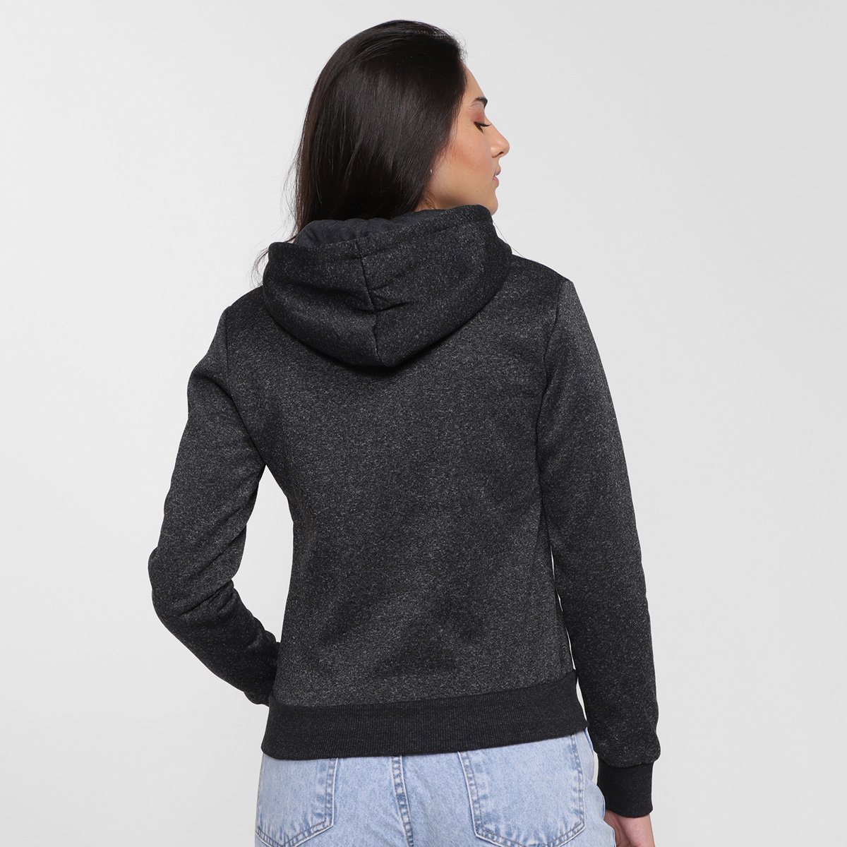 burney moletom com capuz