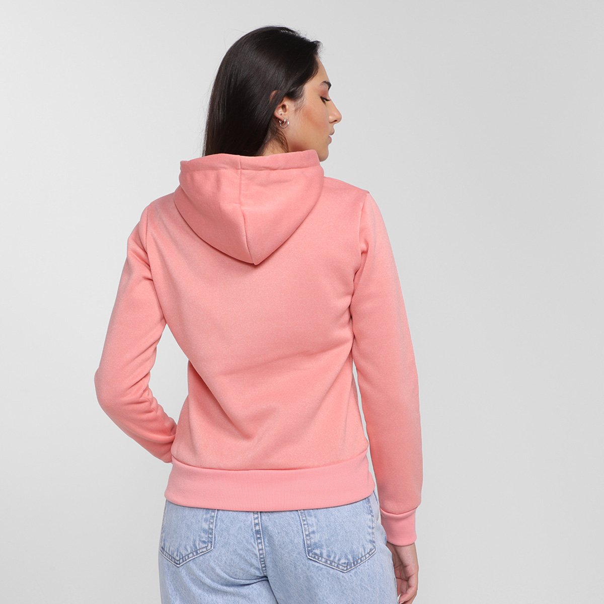 burney moletom com capuz