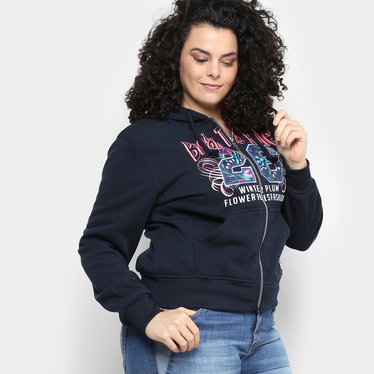 moletom adidas plus size