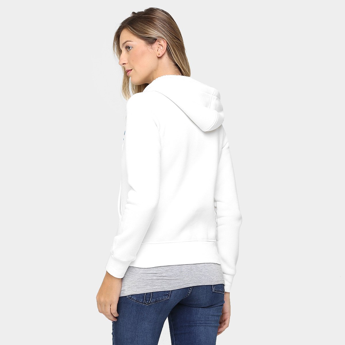 costco nike fleece moletom com capuzs