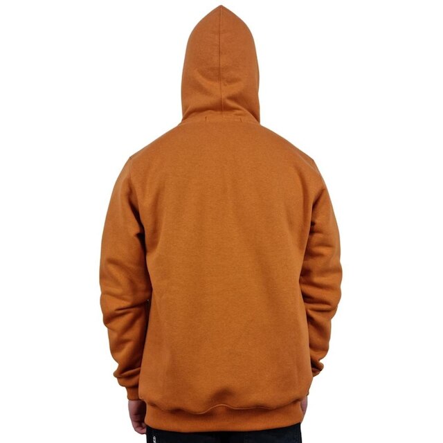 Moletom Fallen Silk Logo
