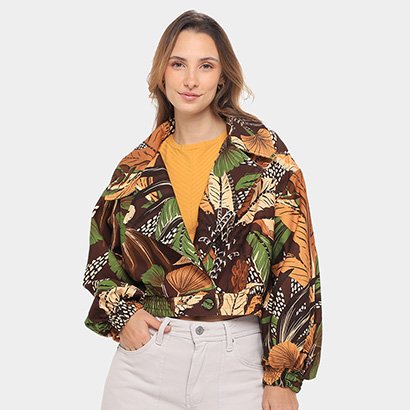 Moletom Farm Feminino - Feminino